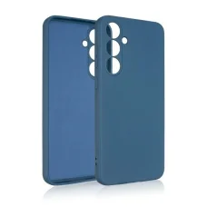 Beline Szilikon Tok Samsung S24 FE/kék