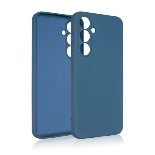 Beline Szilikon Tok Samsung S24 FE/kék - 1