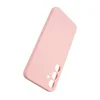 Beline Szilikon Tok Samsung Galaxy S24 FE/rozéarany tok thumbnail