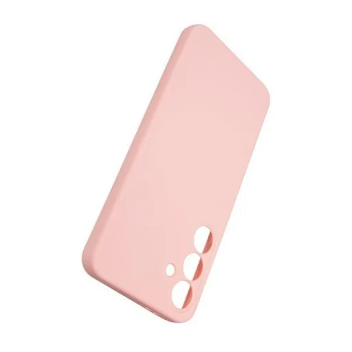 Beline Szilikon Tok Samsung Galaxy S24 FE/rozéarany tok - 3