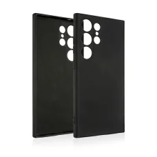 Beline szilikon tok Samsung Galaxy S24 Ultra S928 fekete tok