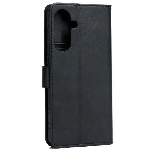  Samsung Galaxy A56 5G Fekete Marv Wallet fliptok - 2