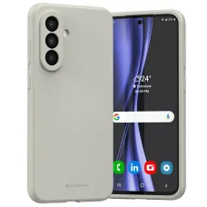  Samsung Galaxy A56 Kő Mercury Szilikon Tok