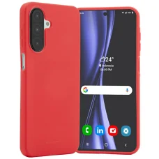 Mercury Soft tok Samsung Galaxy A26 piros
