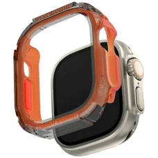 Skinarma Atom Apple Watch 49 mm tok - sziéna