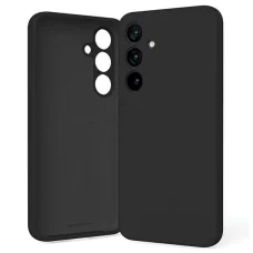 Mercury Szilikon Sam S24+ S926 fekete tok