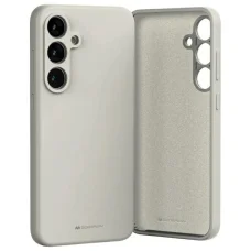 Mercury Silicone Samsung S24 FE S721 kő tok