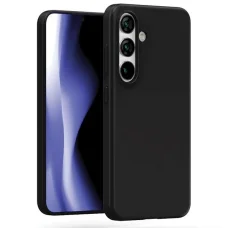 Mercury Soft Samsung Galaxy S24 tok fekete