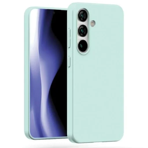 Mercury Soft Samsung Galaxy S24 S921 menta tok - 1