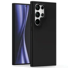 Mercury Soft Sam S24 Ultra S928 fekete tok