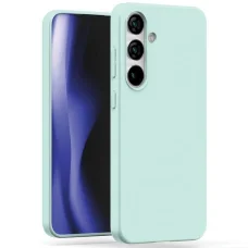 Mercury Soft Samsung Galaxy S24+ (S926) menta tok