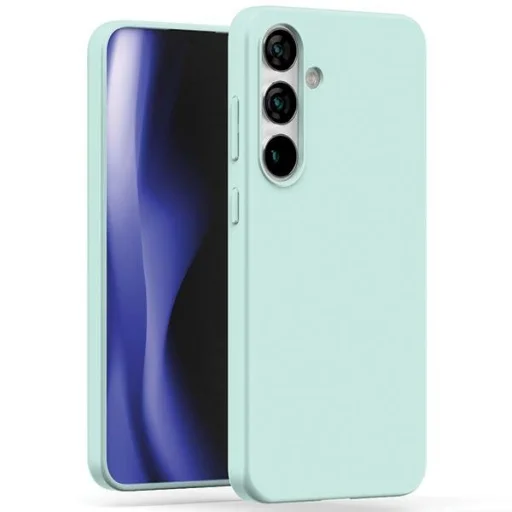 Mercury Soft Samsung Galaxy S24+ (S926) menta tok - 1