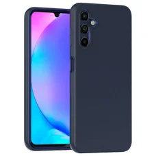 Mercury Soft Samsung Galaxy A16 tok ejfélkék