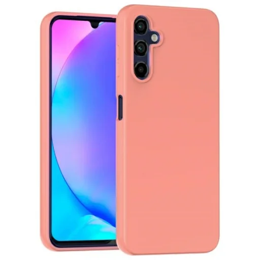 Mercury Soft Samsung Galaxy A16 tok pink - 1