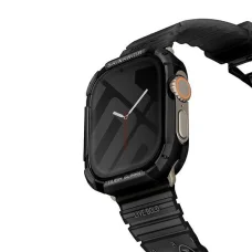 Skinarma tok Kurono Apple Watch Ultra 49mm fekete