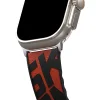 Skinarma Szíj Spunk Apple Watch Ultra 49mm narancs thumbnail