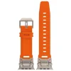 Skinarma Szíj Titon Apple Watch Ultra 49mm narancssárga thumbnail