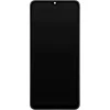 Samsung Galaxy A32 5G A326 Fekete LCD kijelző modul thumbnail