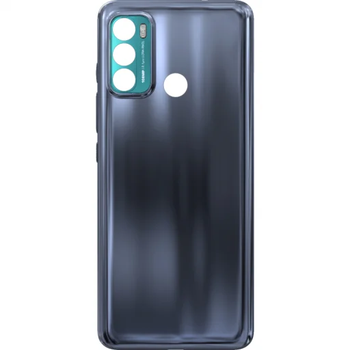 Akkumulátorfedél Motorola Moto G60 tok, Dinamikus Szürke - 1