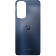 Hátlap Motorola Edge 30, Meteor Grey tok