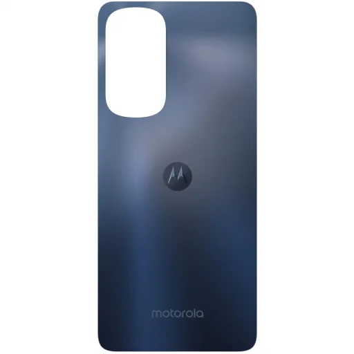 Hátlap Motorola Edge 30, Meteor Grey tok - 1