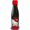 Coriex Hello Kitty kulacs 500ml fekete