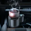 Beline Autós Italhűtő és Fűtő Funkcióval Fekete/Fekete BLNCC01 thumbnail