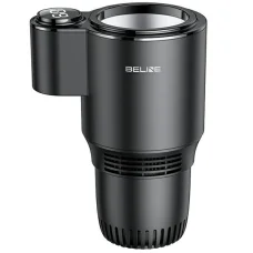 Beline Autós Italhűtő és Fűtő Funkcióval Fekete/Fekete BLNCC01