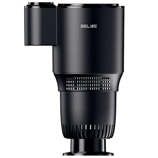 Beline Autós Italhűtő és Fűtő Funkcióval Fekete/Fekete BLNCC01 - 2