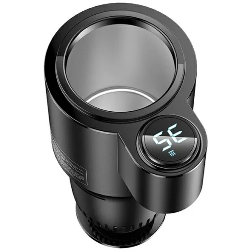 Beline Autós Italhűtő és Fűtő Funkcióval Fekete/Fekete BLNCC01 - 3