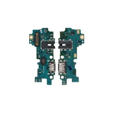 Töltő Port Flex / Panel Samsung Galaxy A42 5G A426-hoz