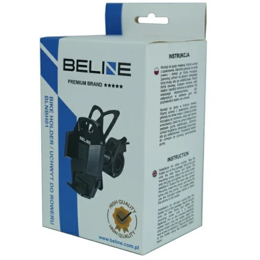 Beline Kerékpártartó BLNBH01 - 7