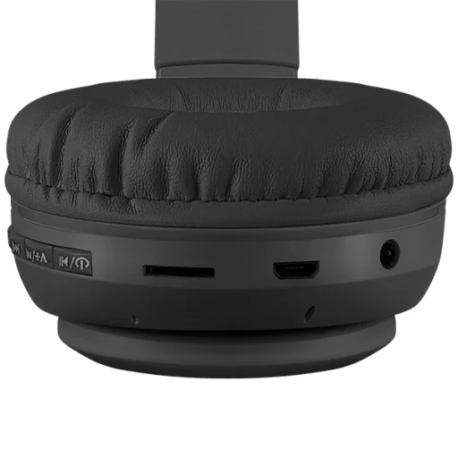 Defender Bluetooth fejhallgató Freemotion B585 LED fekete (63586), - 8