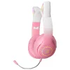 Defender Bluetooth fejhallgató FreemotionB505 Led rózsaszín (63505), thumbnail