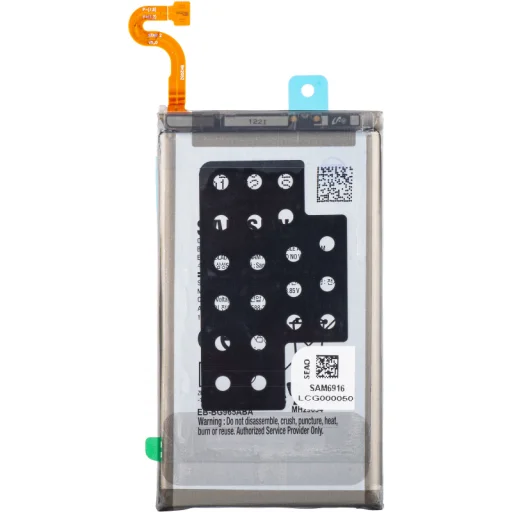 Akkumulátor EB-BG965ABE Samsung Galaxy S9+ G965 készülékhez - 1