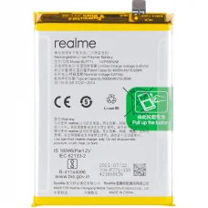Akkumulátor BLP771 Realme C25Y / 6i készülékhez