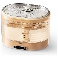 ENABOT vezeték nélküli itató kisállatoknak