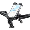 Bicikli tartó USAMS ZJ082 fekete thumbnail