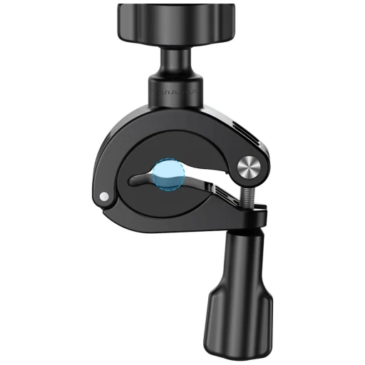 Bicikli tartó USAMS ZJ082 fekete - 5