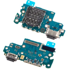 Töltőport Flex / Panel Samsung Galaxy A53 5G A536-hoz