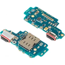 Töltőport Flex / Panel Samsung Galaxy S24 Ultra S928