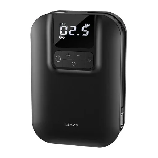 USAMS Mini Pump US-ZB215 Autós pumpa 5000mAh CQBZB21501 - 1