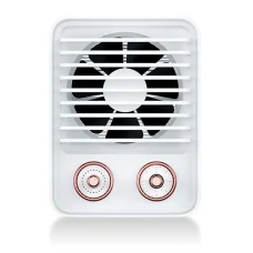 USAMS Szúnyogirtó Lámpa fehér ZB62MWD02 (US-ZB062)