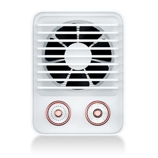 USAMS Szúnyogirtó Lámpa fehér ZB62MWD02 (US-ZB062) - 1