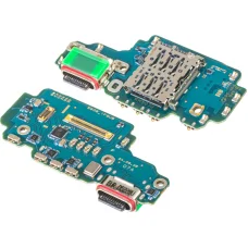  Samsung Galaxy S25 Ultra S938 Töltőport Flex / Panel