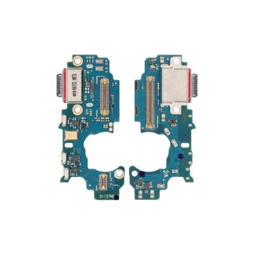 Töltőport Flex / Áramköri lap Samsung Galaxy Z Flip3 5G F711 - 1
