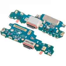 Töltőport áramköri lap Samsung Galaxy Z Fold4 F936-hoz,