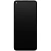 Samsung Galaxy A11 A115 LCD Kijelzőmodul, Fekete thumbnail