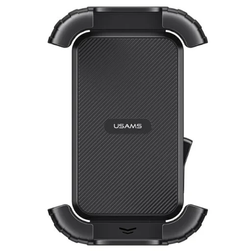 USAMS kerékpártartó US-ZJ078 fekete - 2