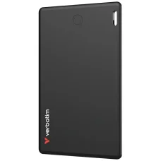 Verbatim My Finder Kártya Bluetooth fekete - nyomkövető eszköz MYFCR-01B 32138